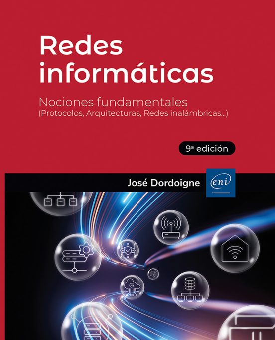 Redes Informáticas