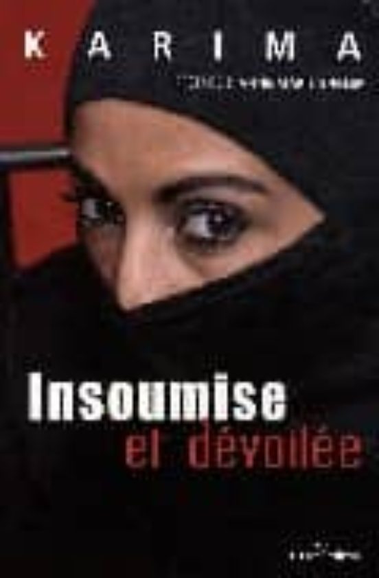 Insoumise Et Devoilee