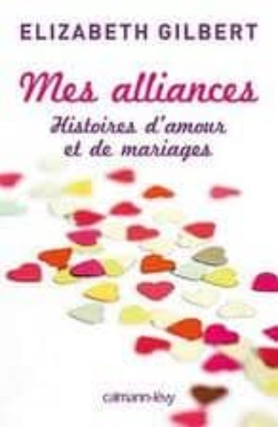 Mes Alliances