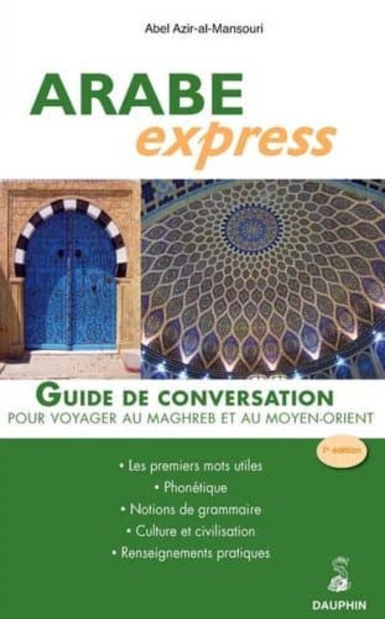 Arabe Express