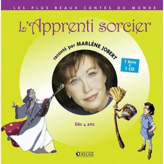 L Apprenti Sorcier