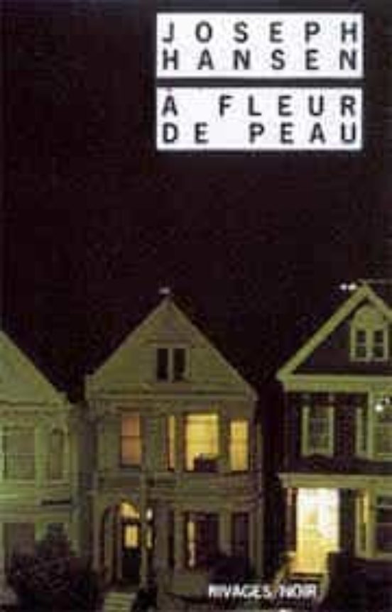 A Fleur De Peau
