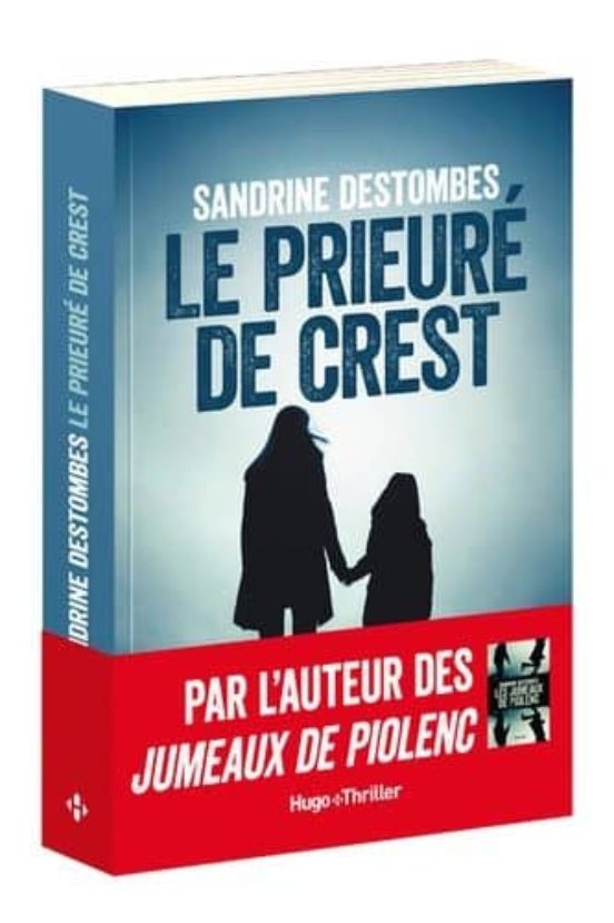 Le Prieuré De Crest