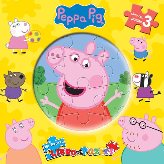 Peppa Pig