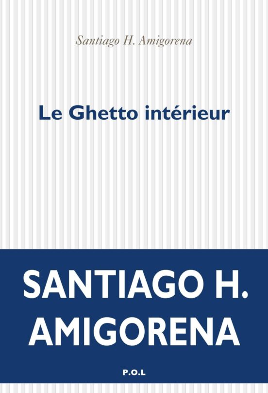 Le Ghetto Interieur