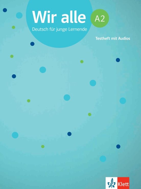Wir Alle A2 Testheft