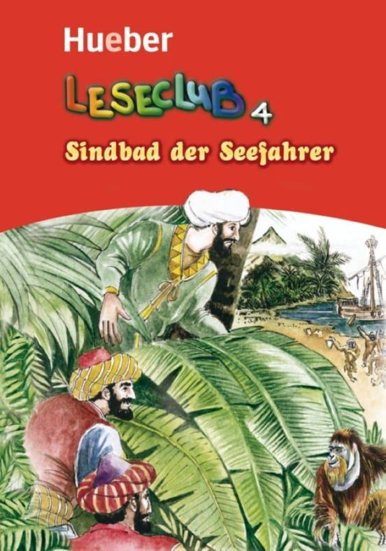 Sindbad Der Seefahrer