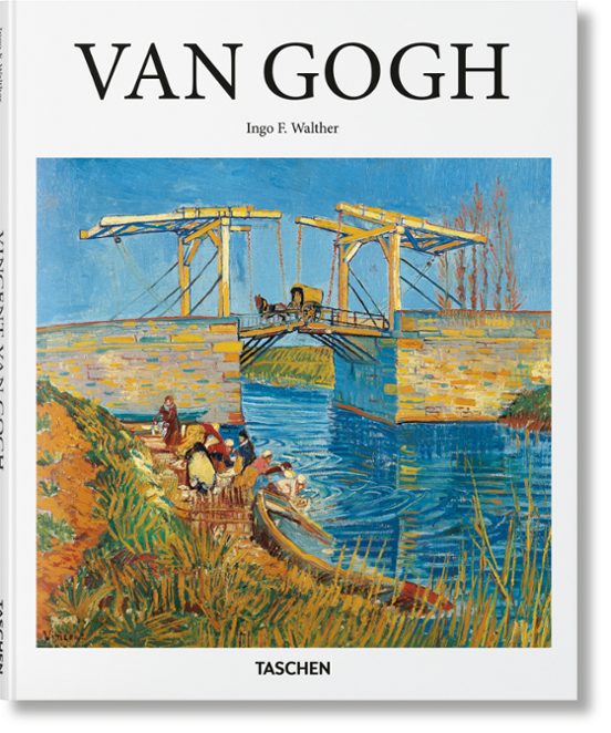 Van Gogh- Basic Art