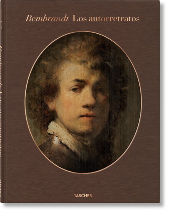 Rembrandt Autorretratos