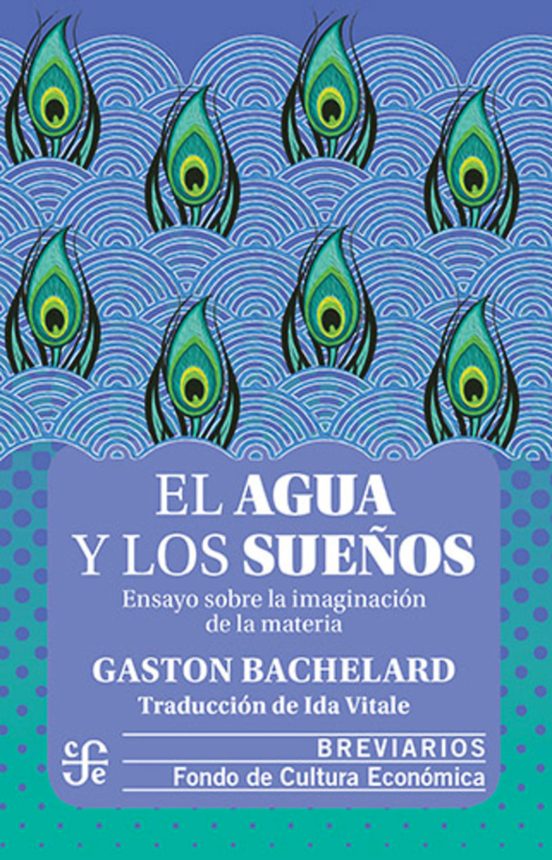 El agua y los sueños