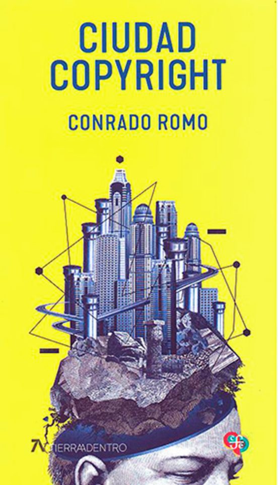 Ciudad Copyright