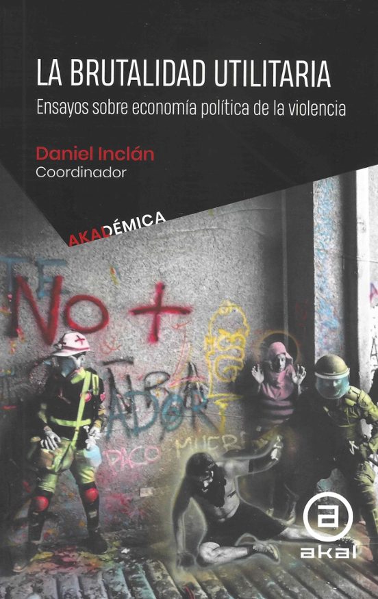 La Brutalidad Utilitaria