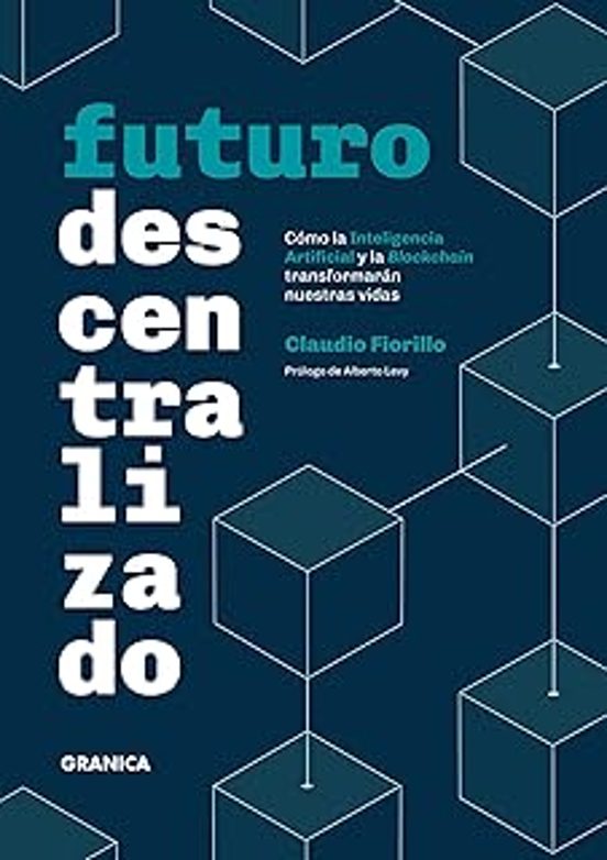 Futuro Descentralizado