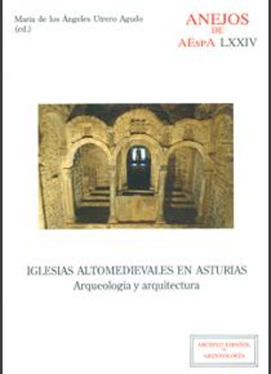 Iglesias Altomedievales En Asturias