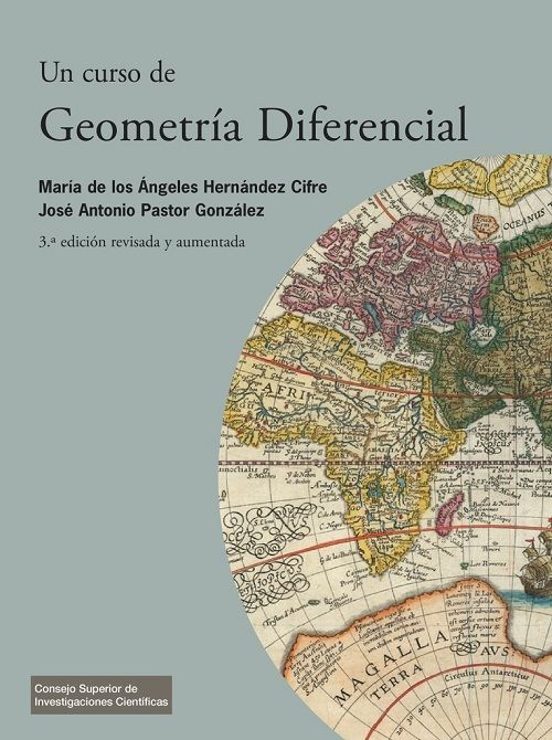 Un Curso De Geometría Diferencial