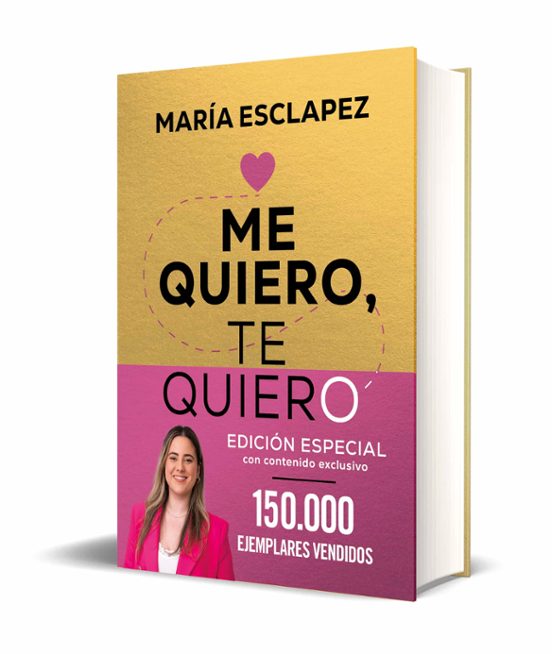 Me Quiero Te Quiero