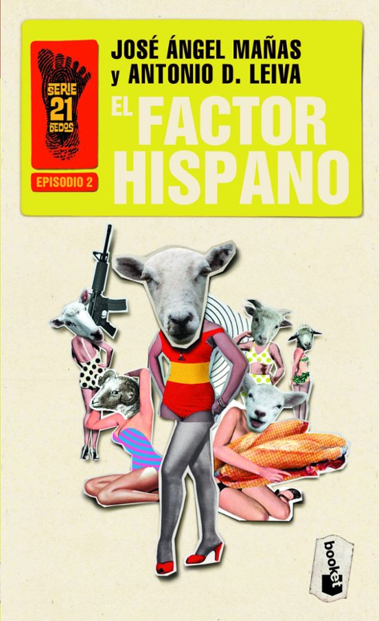 El Factor Hispano