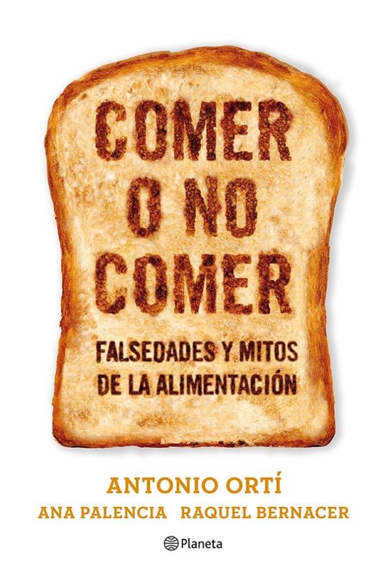 Comer O No Comer