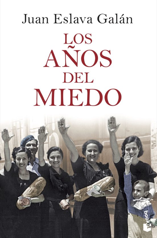 Los Años Del Miedo