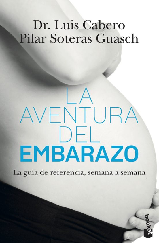 La Aventura Del Embarazo