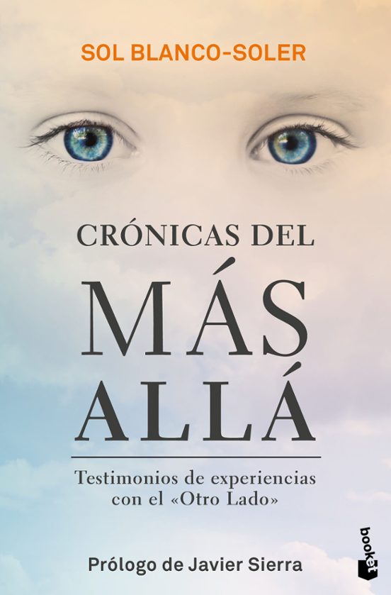 Cronicas Del Mas Alla