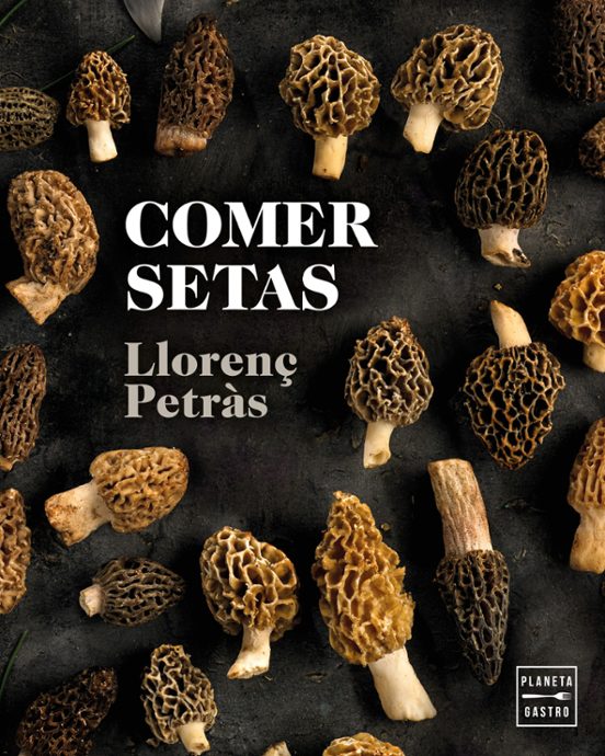 Comer Setas