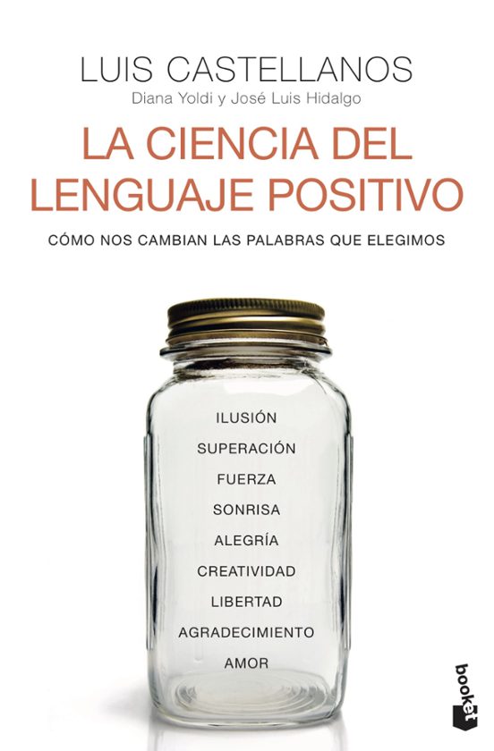 La Ciencia Del Lenguaje Positivo