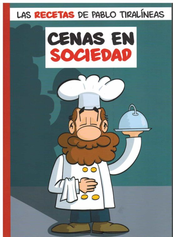 Cenas En Sociedad