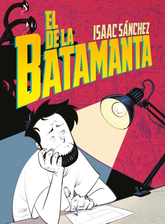 El De La Batamanta