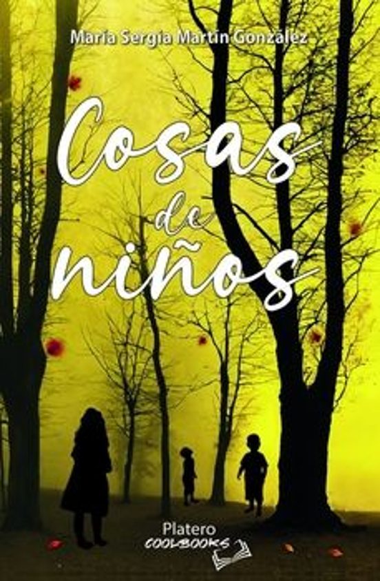 Cosas De Niños
