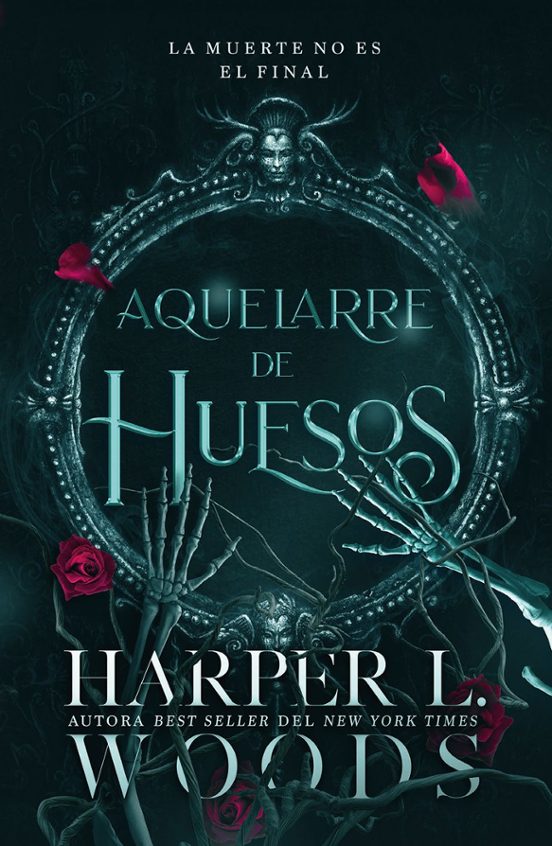 Aquelarre De Huesos