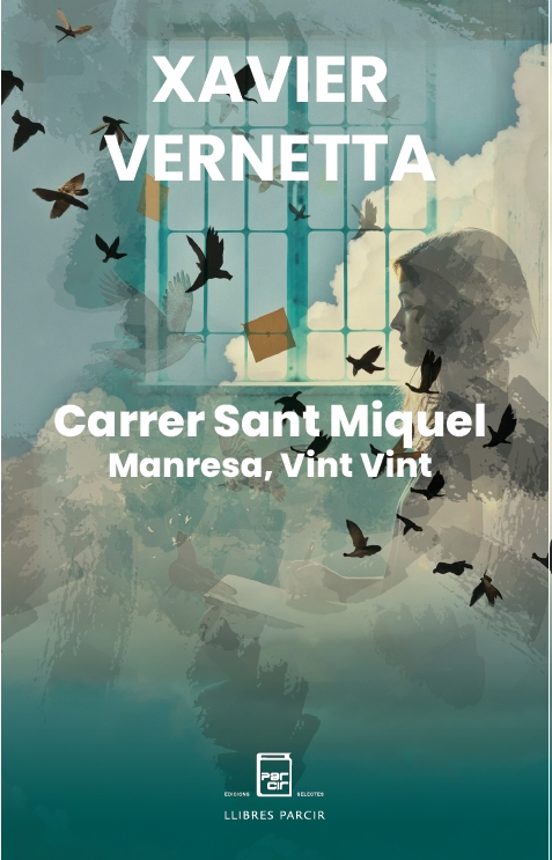 Carrer Sant Miquel