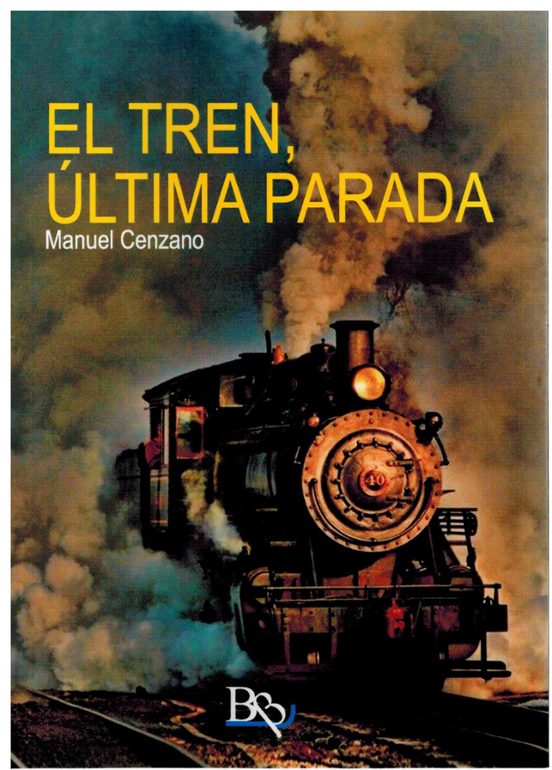 El Tren Última Parada