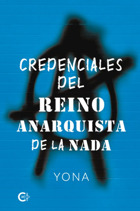 Credenciales Del Reino Anarquista De La Nada