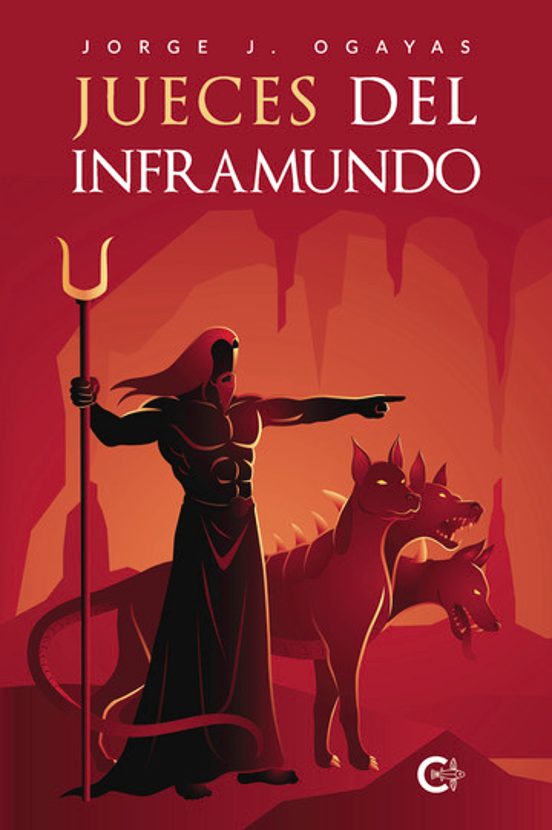 Jueces Del Inframundo
