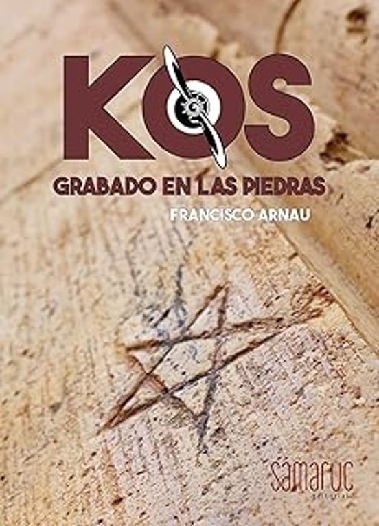 Kos Grabado En Las Piedras