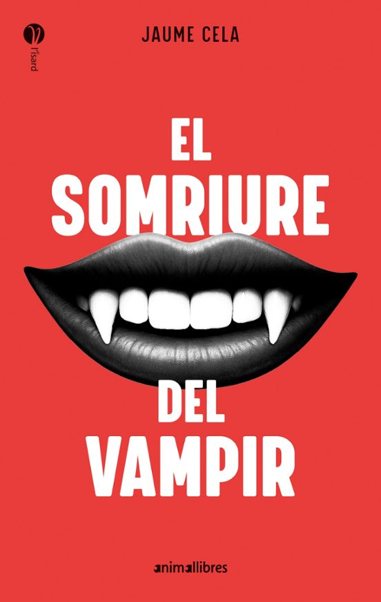 El Somriure Del Vampir