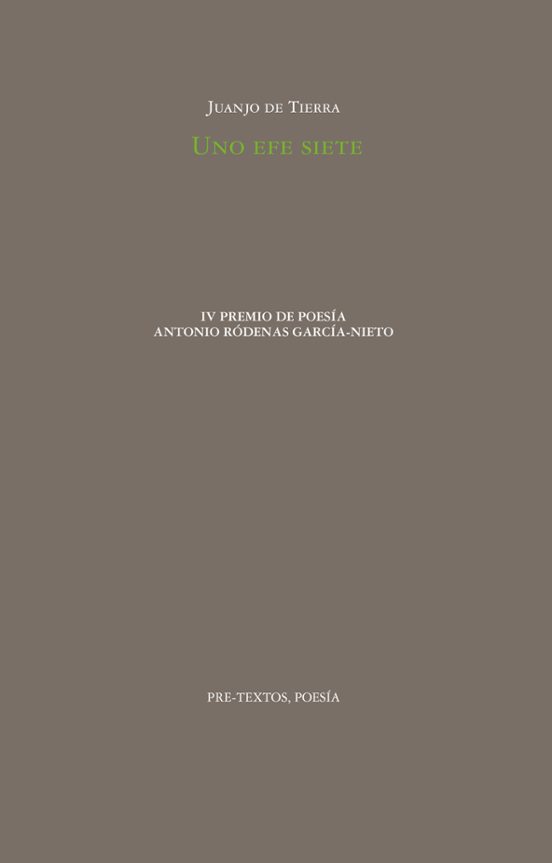 Uno Efe Siete