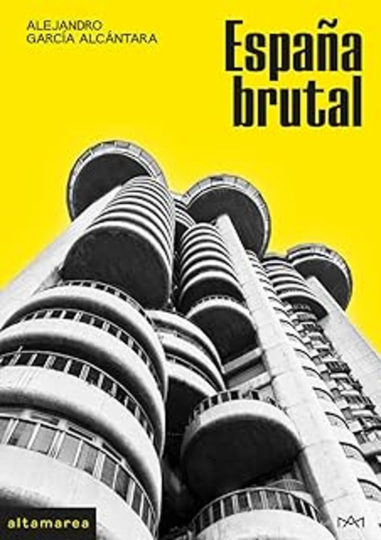 España Brutal