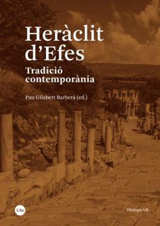 Heràclit D’Efes