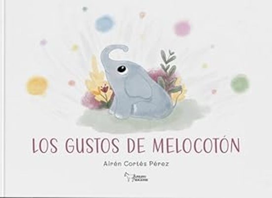 Los gustos de melocotón