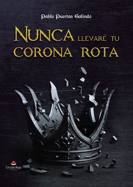 Nunca Llevaré Tu Corona Rota