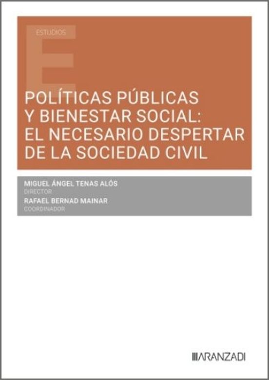 Políticas Públicas Y Bienestar Social: El Necesario Despertar De La So