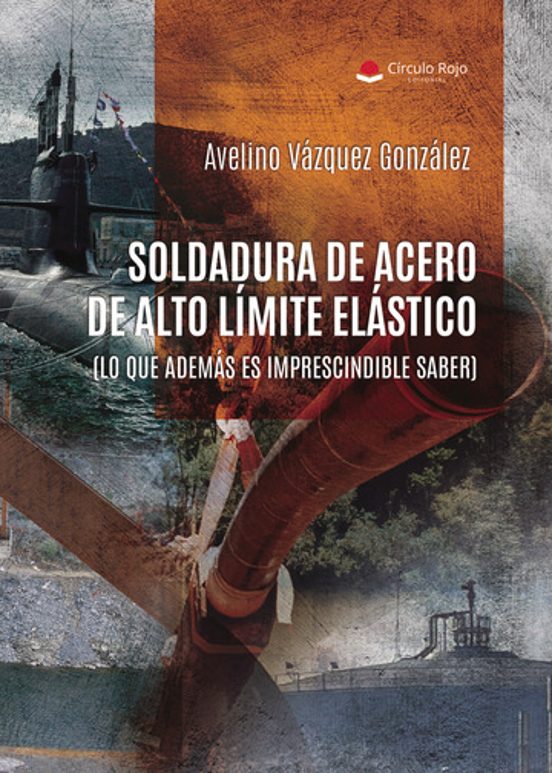 Soldadura De Acero De Alto Límite Elástico