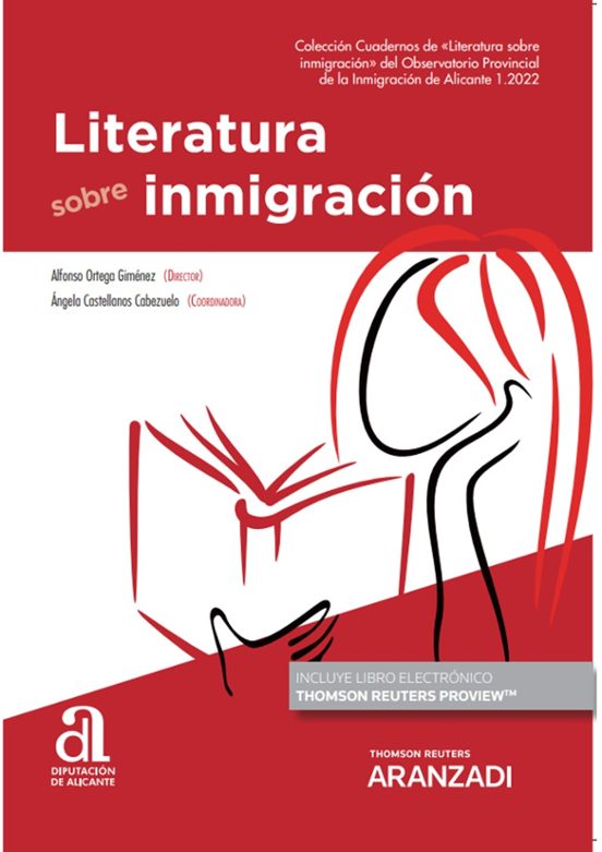 Literatura Sobre Inmigracion