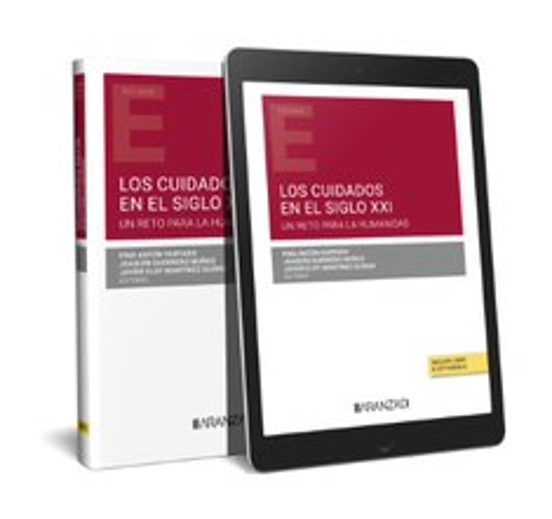 Cuidados En El Siglo Xxi.un Reto Para La Humanidad