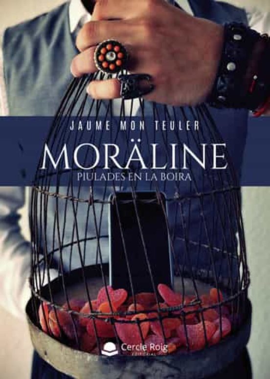 Moräline ? Piulades En La Boira