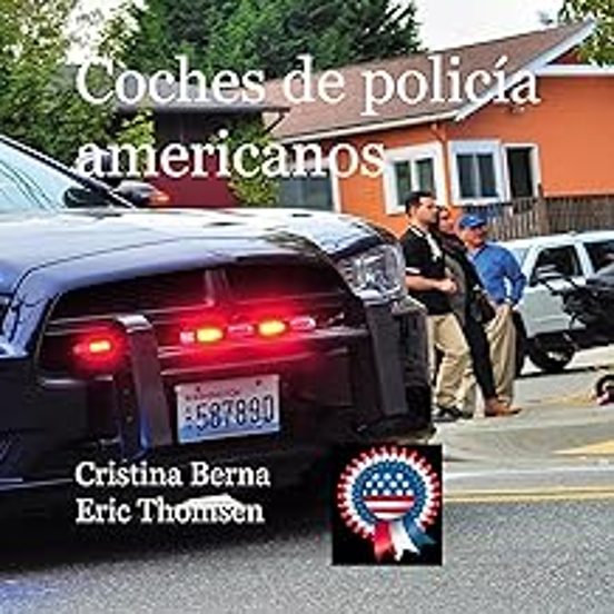 Coches De Policía Americanos