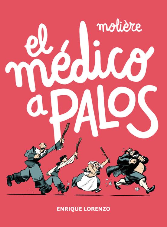 El Medico A Palos