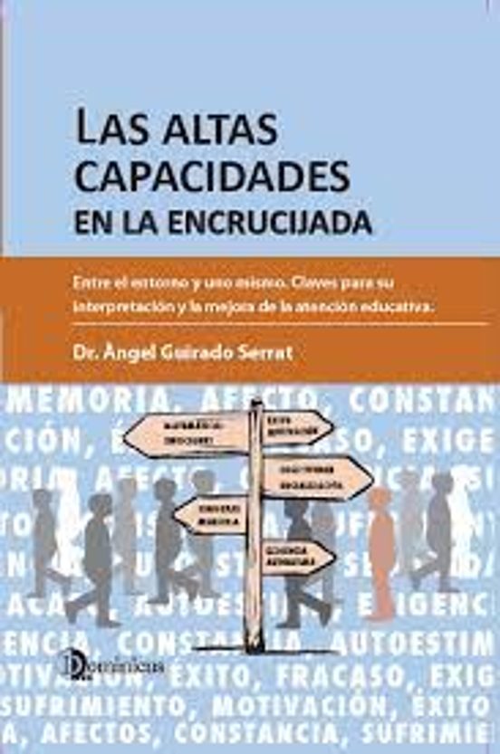 Las Altas Capacidades En La Encrucijada